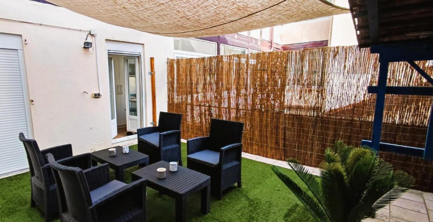 Appartements - Halles Brauhauban Tarbes Exterior photo