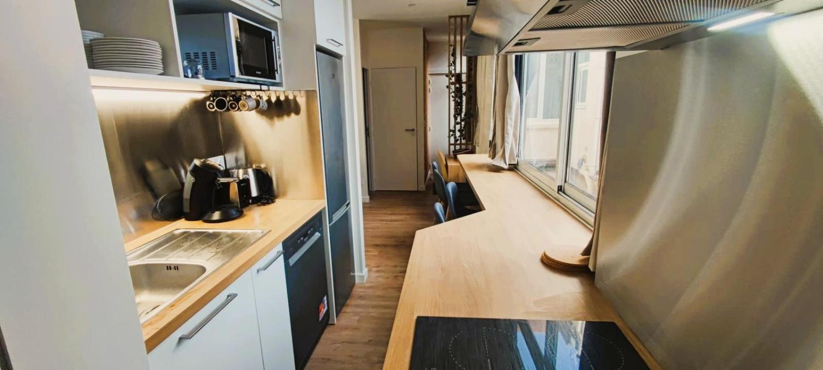 Appartements - Halles Brauhauban Tarbes Exterior photo