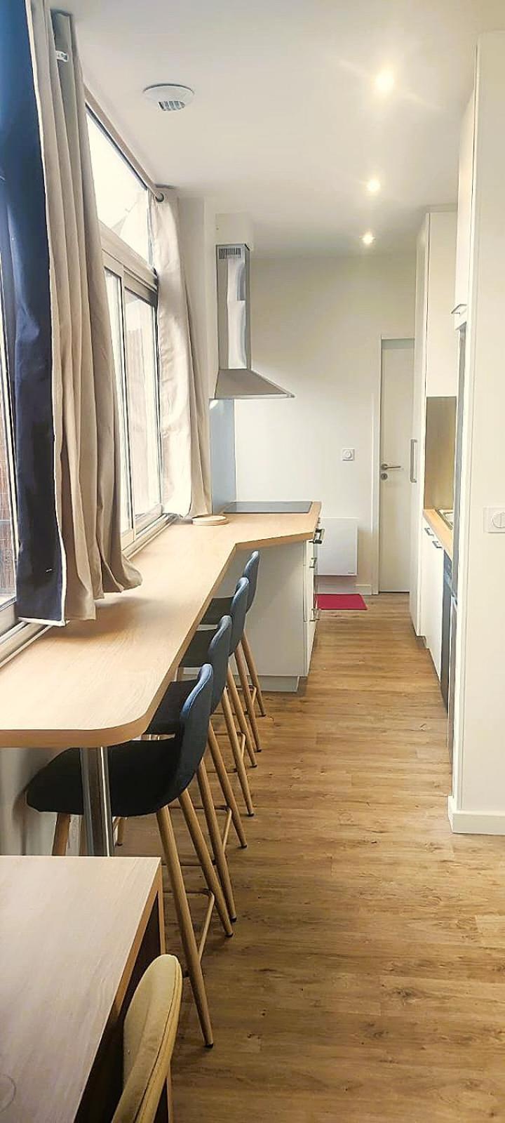Appartements - Halles Brauhauban Tarbes Exterior photo