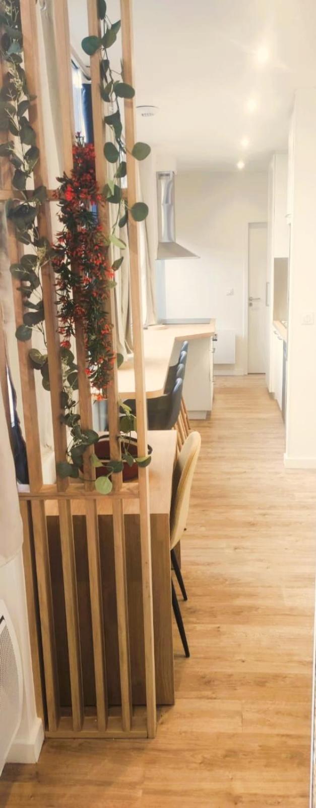 Appartements - Halles Brauhauban Tarbes Exterior photo